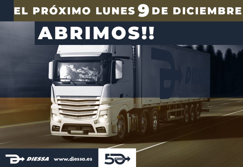 httpswww.diessa.esABIERTO-EL-9-DE-DICIEMBRE