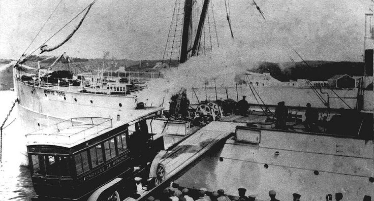 httpswww.diessa.esAutobAos-menorca-desembarco