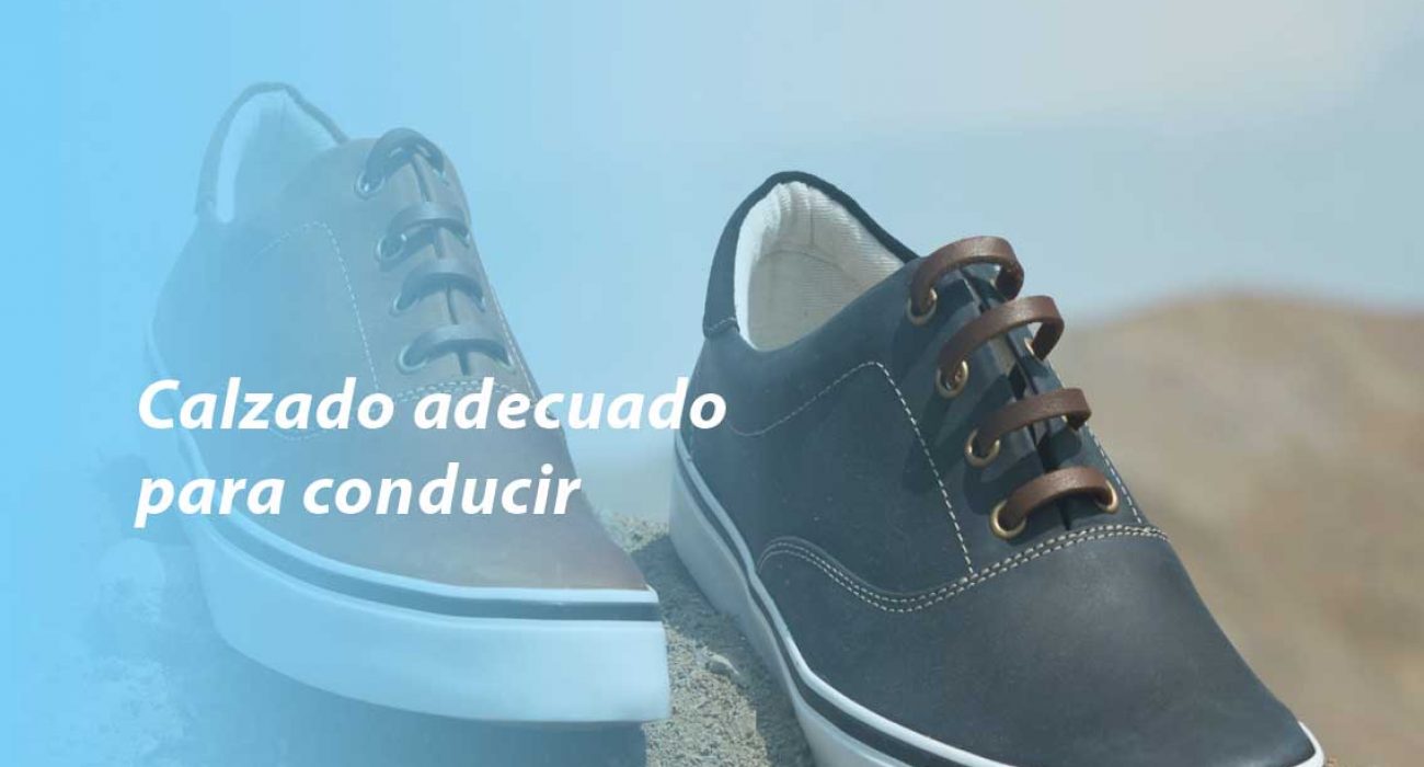 Bus driving on winter roads