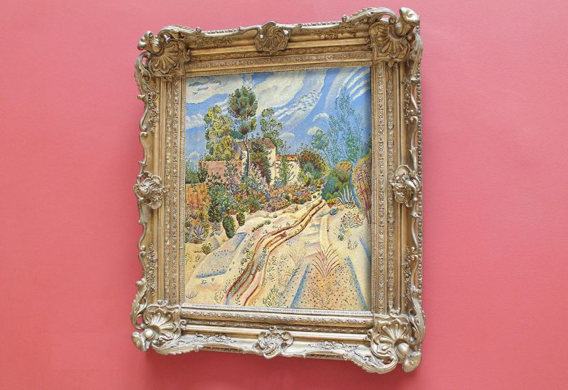 httpswww.diessa.esCuadro-MirA³-con-marco-acop