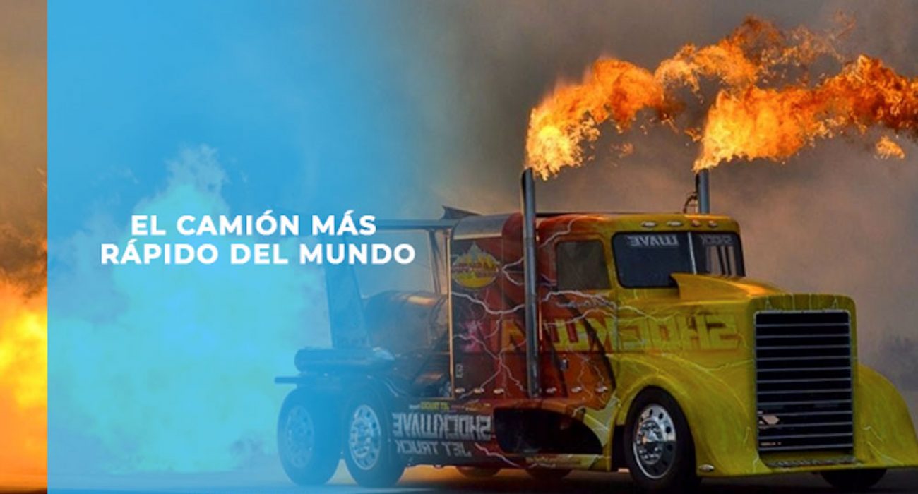 httpswww.diessa.esEL-CAMION-MAS-RAPIDO-DEL-MUNDO