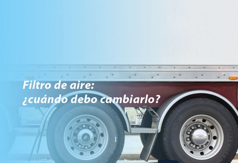 Bus driving on winter roads