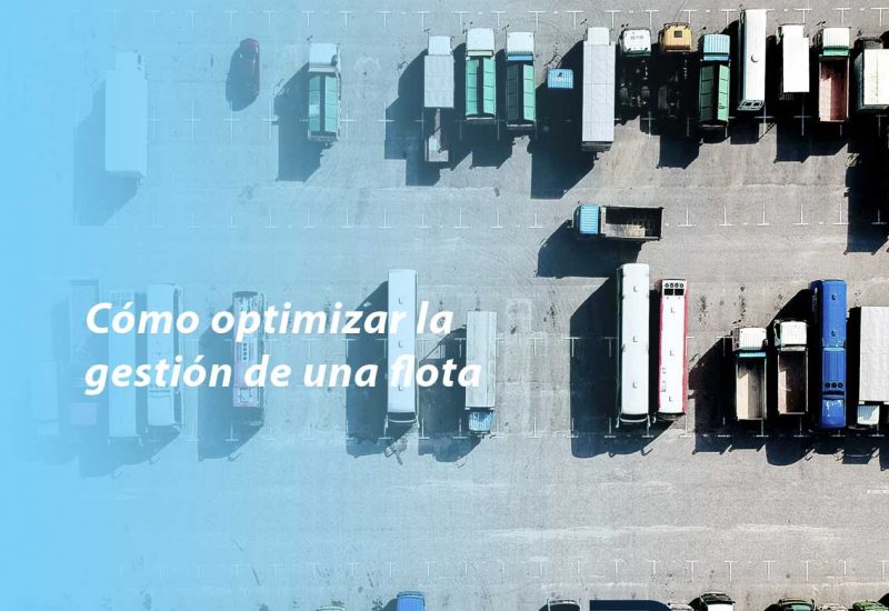 Bus driving on winter roads