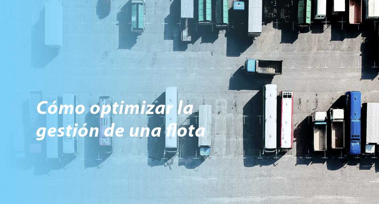 Bus driving on winter roads