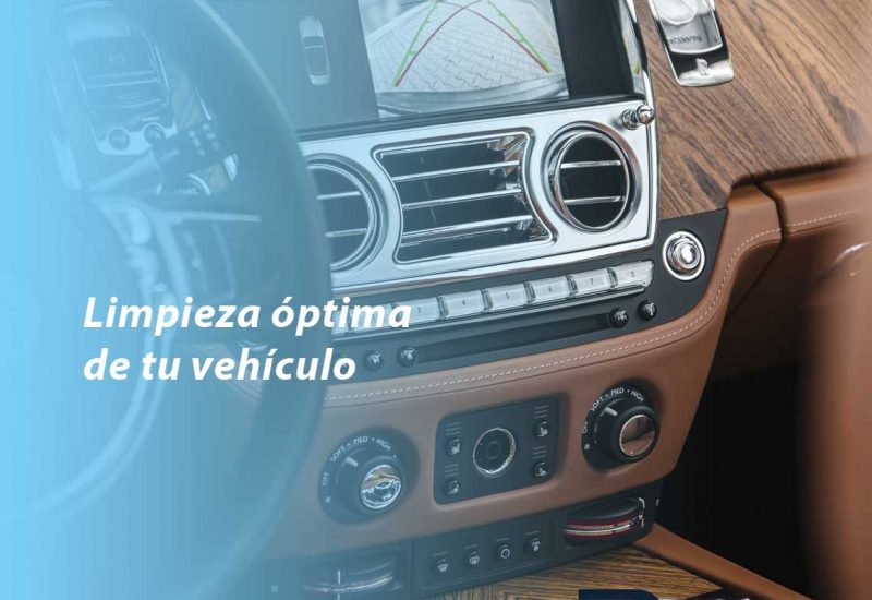 Bus driving on winter roads