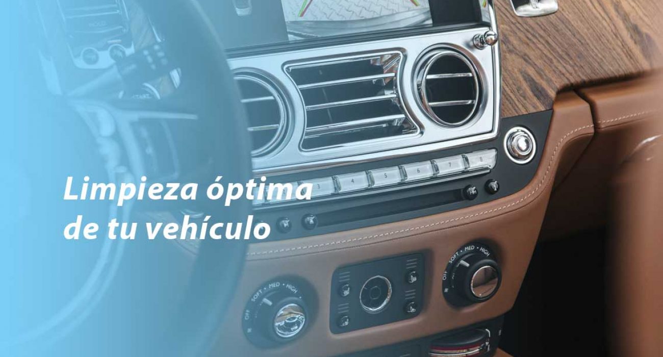 Bus driving on winter roads