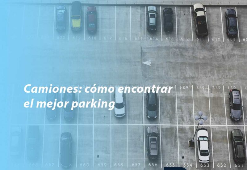 Bus driving on winter roads