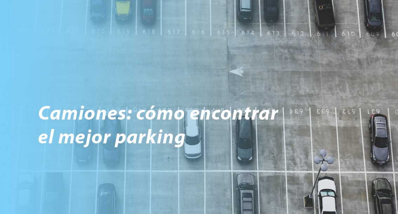 Bus driving on winter roads