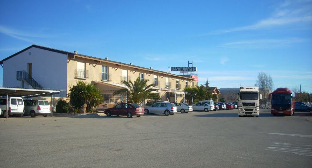 httpswww.diessa.esRestaurante-carretera-camion-acop