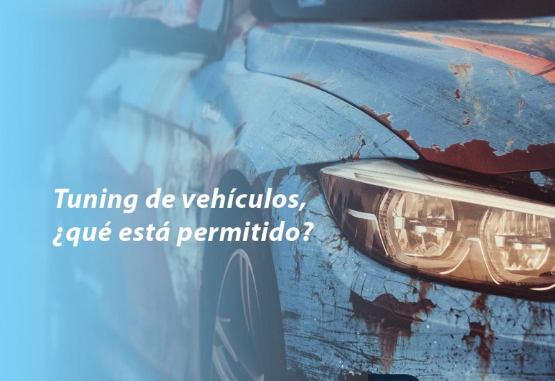 Bus driving on winter roads