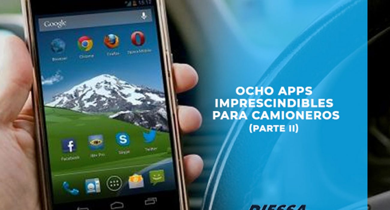 httpswww.diessa.esapps-para-camioneros-2