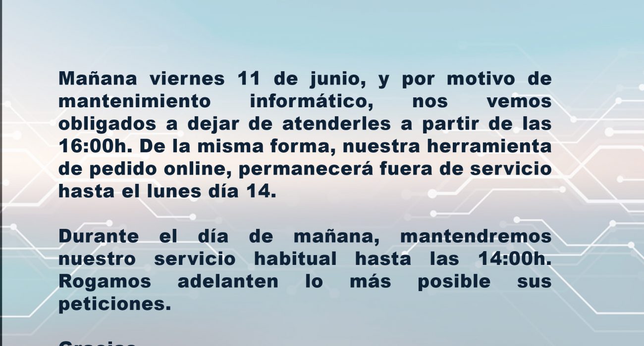 httpswww.diessa.esaviso-mantenimientp