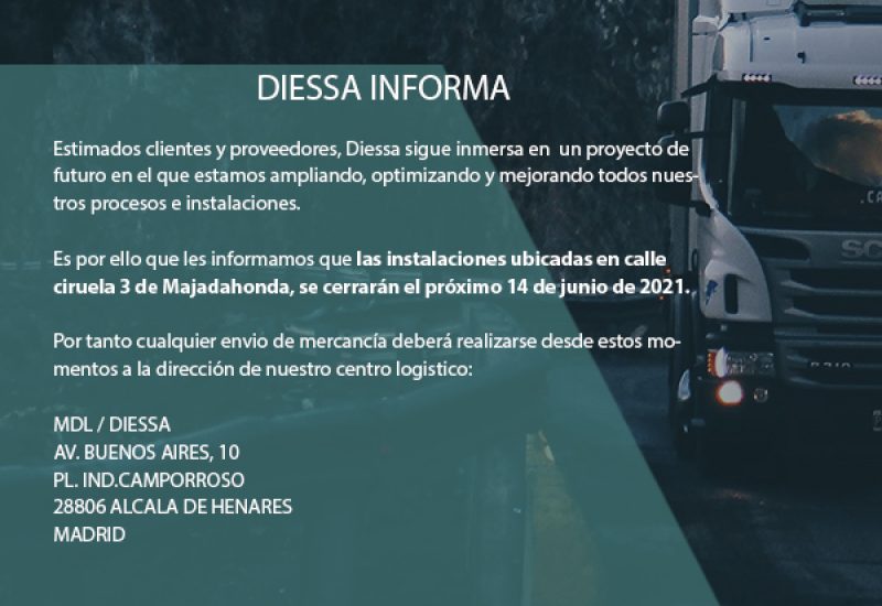 httpswww.diessa.escomunicado-diessa-cambio-almacen