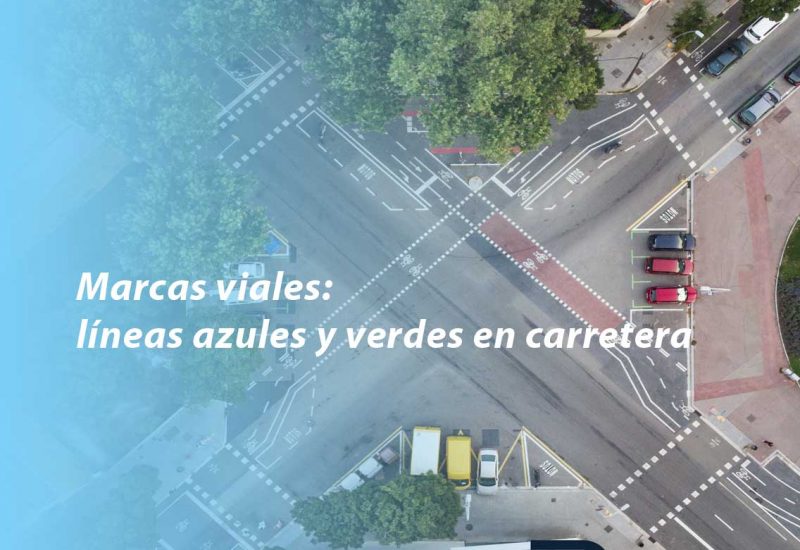 Bus driving on winter roads