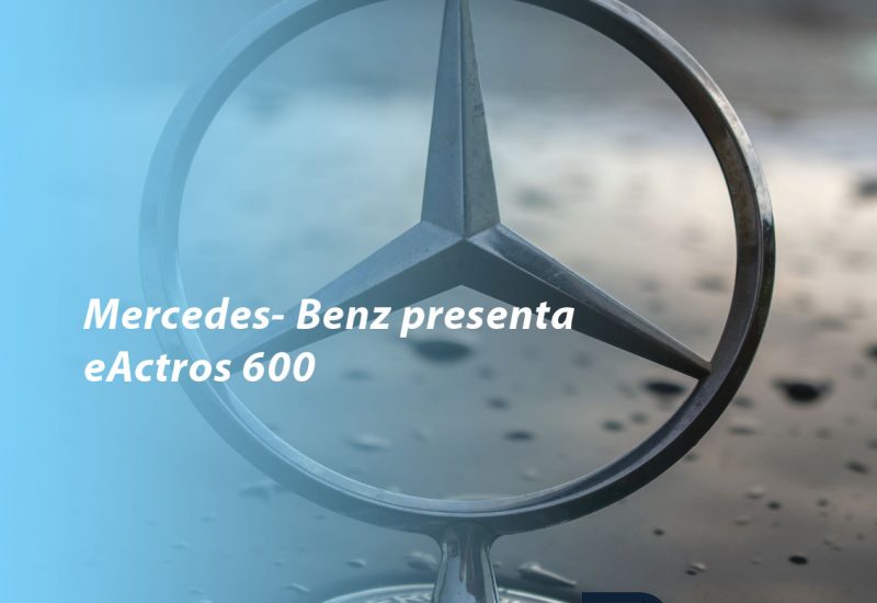 Bus driving on winter roads