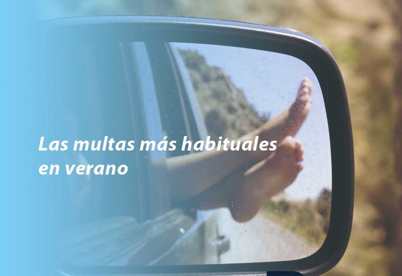 Bus driving on winter roads