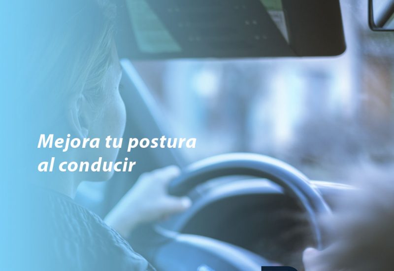 Bus driving on winter roads