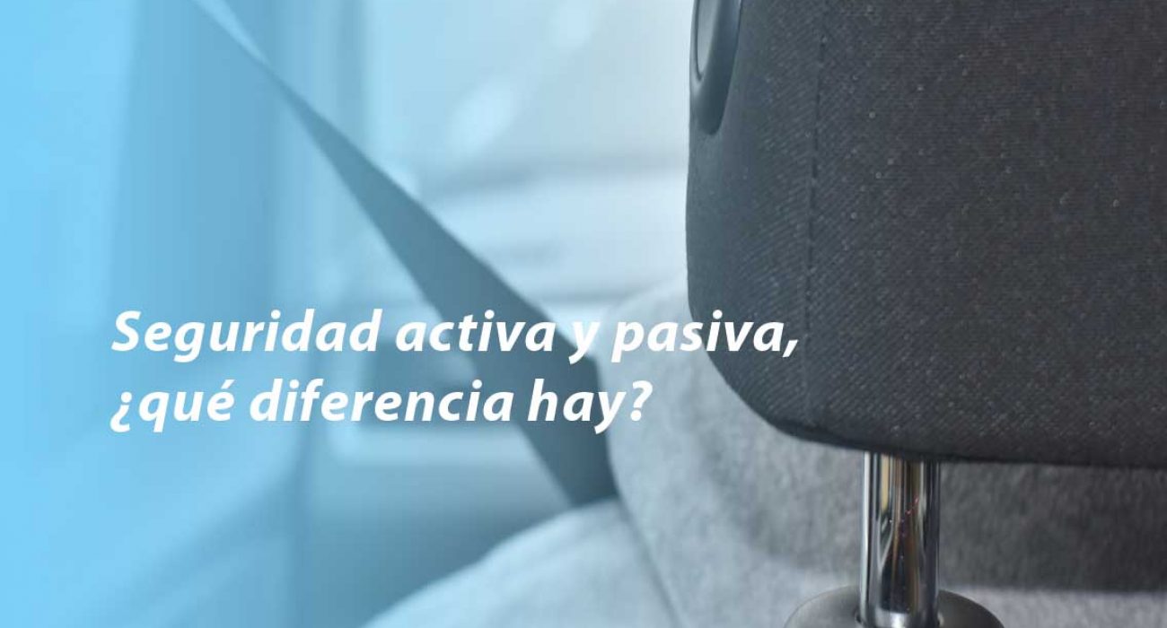 Bus driving on winter roads