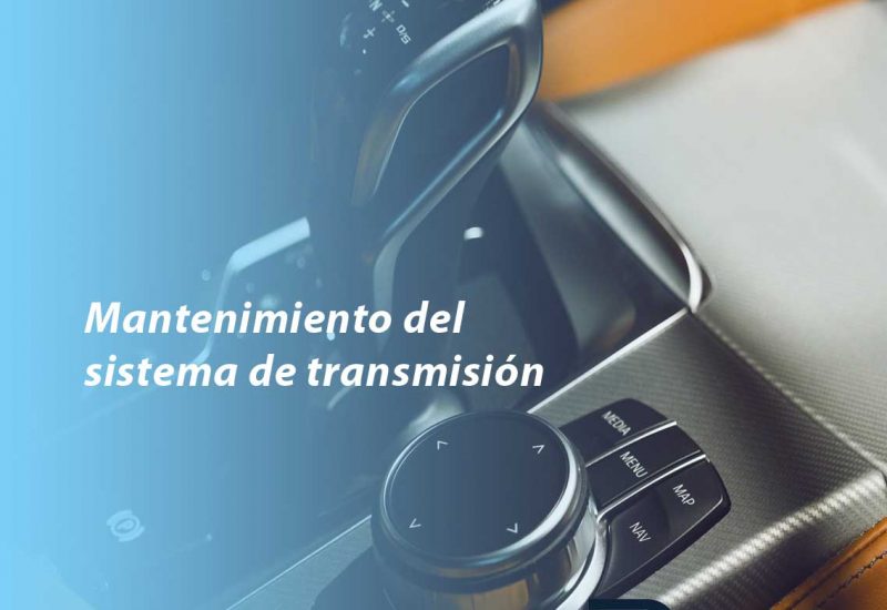 Bus driving on winter roads