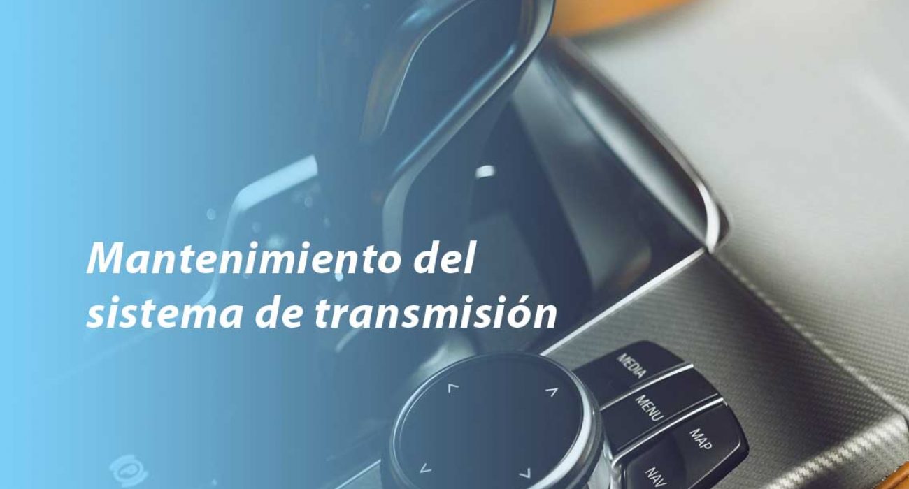 Bus driving on winter roads