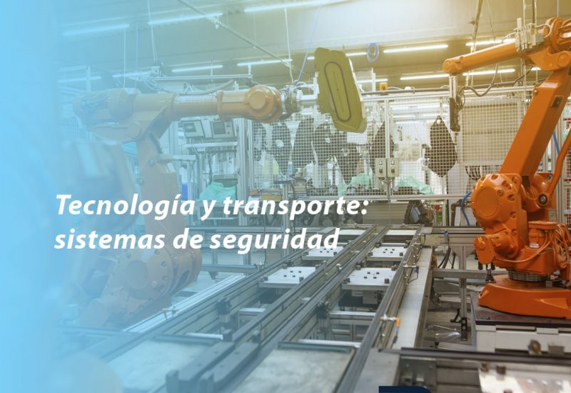 Bus driving on winter roads